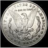 Image 2 : 1878 7TF Rev 78 Morgan Silver Dollar LIGHTLY CIRCU