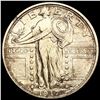 Image 1 : 1917-S Standing Liberty Quarter CHOICE BU