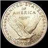 Image 2 : 1917-S Standing Liberty Quarter CHOICE BU
