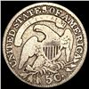 Image 2 : 1834 Capped Bust Half Dime LIGHTLY CIRCULATED