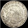 Image 2 : 1835 Capped Bust Dime NEARLY UNCIRCULATED