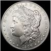Image 1 : 1900-S Morgan Silver Dollar CLOSELY UNCIRCULATED