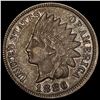 Image 1 : 1886 Indian Head Cent UNCIRCULATED