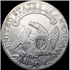 Image 2 : 1808 Capped Bust Half Dollar LIGHTLY CIRCULATED