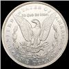 Image 2 : 1891-O Morgan Silver Dollar UNCIRCULATED