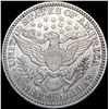 Image 2 : 1908-D Barber Quarter CLOSELY UNCIRCULATED