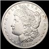 Image 1 : 1893 Morgan Silver Dollar CLOSELY UNCIRCULATED