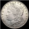 Image 1 : 1894-O Morgan Silver Dollar CLOSELY UNCIRCULATED
