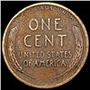 Image 2 : 1909-S Wheat Cent NEARLY UNCIRCULATED
