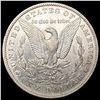 Image 2 : 1885-S Morgan Silver Dollar CLOSELY UNCIRCULATED