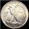 Image 2 : 1944 Walking Liberty Half Dollar UNCIRCULATED