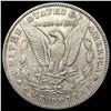 Image 2 : 1899-S Morgan Silver Dollar CLOSELY UNCIRCULATED