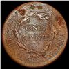 Image 2 : 1808 Classic Head Large Cent NICELY CIRCULATED