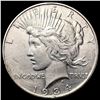 Image 1 : 1934-D Silver Peace Dollar HIGH GRADE