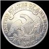 Image 2 : 1830 Capped Bust Half Dollar NICELY CIRCULATED