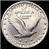 Image 2 : 1926-S Standing Liberty Quarter CLOSELY UNCIRCULAT