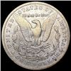 Image 2 : 1903-S Morgan Silver Dollar NICELY CIRCULATED