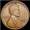 Image 1 : 1926-S Wheat Cent ABOUT UNCIRCULATED