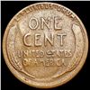 Image 2 : 1926-S Wheat Cent ABOUT UNCIRCULATED