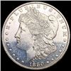 Image 1 : 1880-S Morgan Silver Dollar UNCIRCULATED