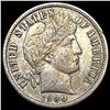 Image 1 : 1900-S Barber Dime CLOSELY UNCIRCULATED