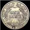 Image 2 : 1900-S Barber Dime CLOSELY UNCIRCULATED