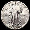 Image 1 : 1928 Standing Liberty Quarter CLOSELY UNCIRCULATED