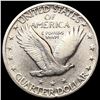 Image 2 : 1928 Standing Liberty Quarter CLOSELY UNCIRCULATED