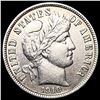 Image 1 : 1910-S Barber Dime CLOSELY UNCIRCULATED