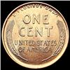 Image 2 : 1909 RED Wheat Cent UNCIRCULATED