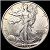 Image 1 : 1937-S Walking Liberty Half Dollar CLOSELY UNCIRCU