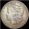 Image 1 : 1900-O/CC Morgan Silver Dollar LIGHTLY CIRCULATED