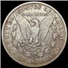 Image 2 : 1900-O/CC Morgan Silver Dollar LIGHTLY CIRCULATED