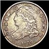 Image 1 : 1832 Capped Bust Dime NEARLY UNCIRCULATED