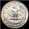 Image 2 : 1932 Washington Silver Quarter UNCIRCULATED