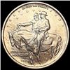 Image 1 : 1925 Stone Mountain Half Dollar UNCIRCULATED
