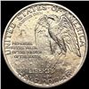 Image 2 : 1925 Stone Mountain Half Dollar UNCIRCULATED