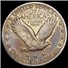Image 2 : 1920 Standing Liberty Quarter NEARLY UNCIRCULATED