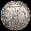 Image 2 : 1892-S Morgan Silver Dollar ABOUT UNCIRCULATED