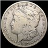 Image 1 : 1903-S Morgan Silver Dollar NICELY CIRCULATED