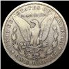 Image 2 : 1903-S Morgan Silver Dollar NICELY CIRCULATED