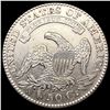 Image 2 : 1829 Capped Bust Half Dollar CLOSELY UNCIRCULATED