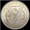 Image 2 : 1897-O Morgan Silver Dollar CLOSELY UNCIRCULATED