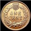 Image 2 : 1909 RED Indian Head Cent GEM BU