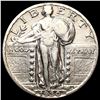 Image 1 : 1930 Standing Liberty Quarter CLOSELY UNCIRCULATED
