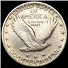 Image 2 : 1930 Standing Liberty Quarter CLOSELY UNCIRCULATED