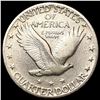 Image 2 : 1928-S Standing Liberty Quarter CLOSELY UNCIRCULAT