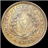 Image 2 : 1910 Liberty Victory Nickel CLOSELY UNCIRCULATED