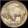 Image 2 : 1921 Buffalo Nickel NEARLY UNCIRCULATED