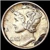 Image 1 : 1920-S Mercury Dime CLOSELY UNCIRCULATED